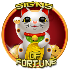 Signs Of Fortune