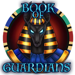 Book Of Guardians