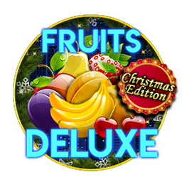 Fruits Deluxe CE