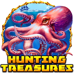 Hunting Treasures