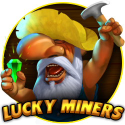 Lucky Miners