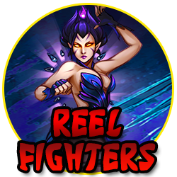 Reel Fighters