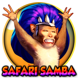 Safari Samba