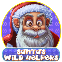 Santa Wild Helpers