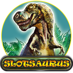 Slotosaurus