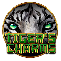 Tiger`s Charms