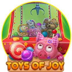 Toys Of Joy