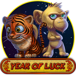Year Of Luck